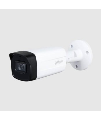 CAMERA HDCVI 1080P IR BULLET/HAC-HFW1200TH-I8A0360BS6 DAHUA