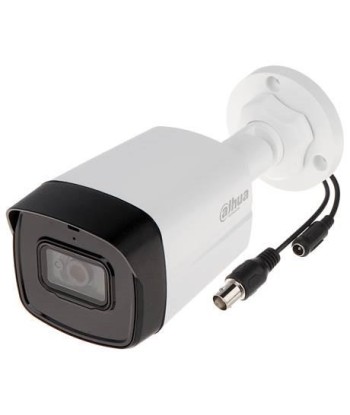 CAMERA HDCVI 5MP IR BULLET/HAC-HFW1500TL-A-0360B-S2 DAHUA