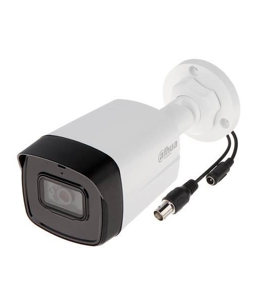 CAMERA HDCVI 5MP IR BULLET/HAC-HFW1500TL-A-0360B-S2 DAHUA