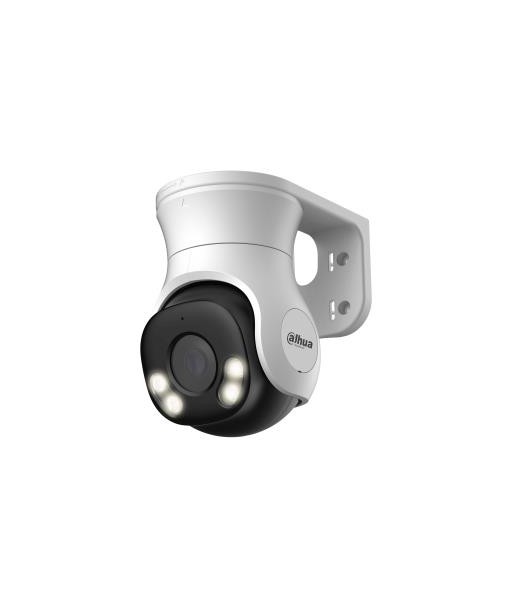 Dahua HAC-PT1200A-IL-A-0280BS6 2MP HDCVI PT Купольная камера Dahua HAC-PT1200A-IL-A-0280BS6 2MP HDCVI PT Купольная камера