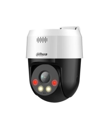 Видеокамера 5MP PT DOME/SD2A500NB-GNY-A-PV DAHUA