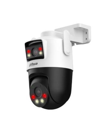 Dahua SDT2A200-2F-NB-A-PV 2+2 MP Smart Dual Light WizSense X-Spans PT Camera
