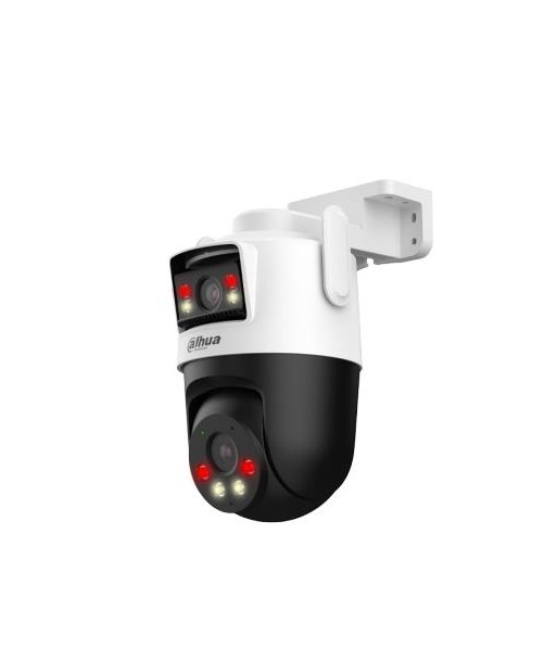 Dahua SDT2A200-2F-NB-A-PV 2+2MP PT Dome võrgukaamera Dahua SDT2A200-2F-NB-A-PV 2+2MP PT Dome võrgukaamera