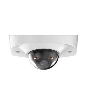 Turvakaamera 4MP DOME/IPC-HDBW2449F-AS-IL0280B DAHUA