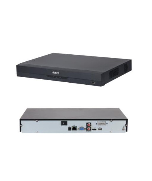 NET VIDEO RECORDER 32CH/NVR4232-EI DAHUA