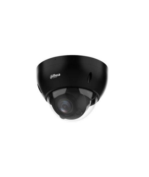 Dahua 8MP IR Dome сетевая камера HDBW2841R-ZAS-27135-B