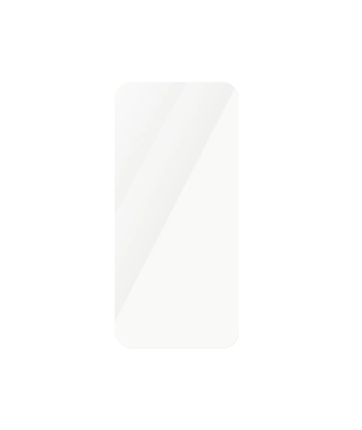 Защитная пленка PanzerGlass SAFE для iPhone 16 Plus (Ultra-Wide Fit) Защитная пленка PanzerGlass SAFE для iPhone 16 Plus (Ultra-Wide Fit)