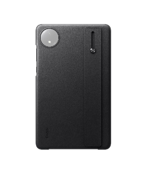 Xiaomi Redmi Pad SE 8.7" Защитный чехол - Стильный Черный Xiaomi Redmi Pad SE 8.7" Защитный чехол - Стильный Черный