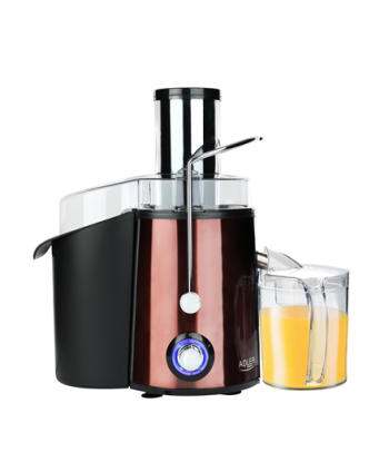 Adler, Juicer, AD 4129, Type Juicer maker, Copper, 1000 W, Number of speeds 2