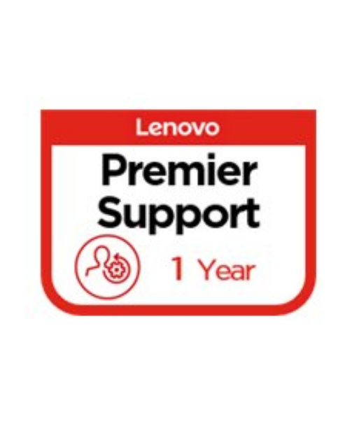 Lenovo 1Y Premier Support Post Warranty