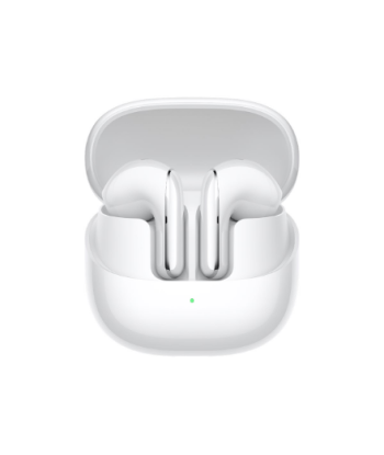 Xiaomi Buds 5, Ceramic White