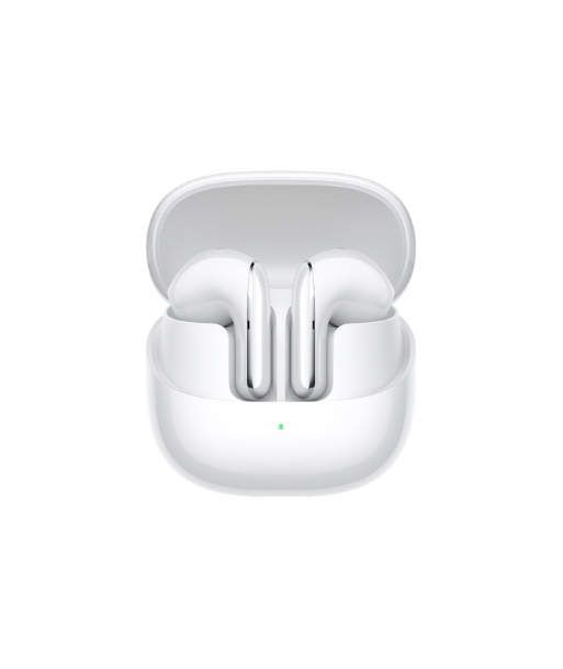 Xiaomi Buds 5 Keraamiline Valge Xiaomi Buds 5 Keraamiline Valge
