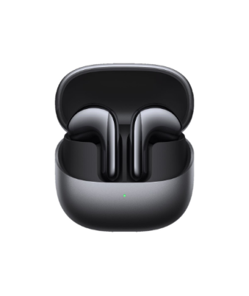 Xiaomi Buds 5, Graphite Black