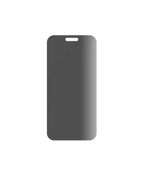 SAFE by PanzerGlass Privacy Screen Protector iPhone 16 Plus | Ultra-Wide Fit | PanzerGlass