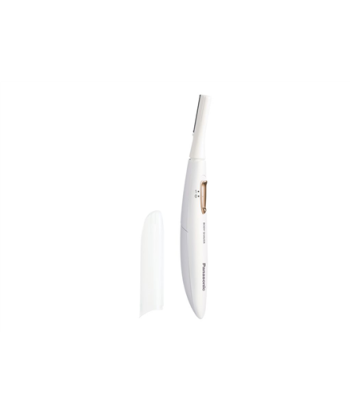 Panasonic ES-WR51-P503 Compact Body Trimmer, White | Panasonic