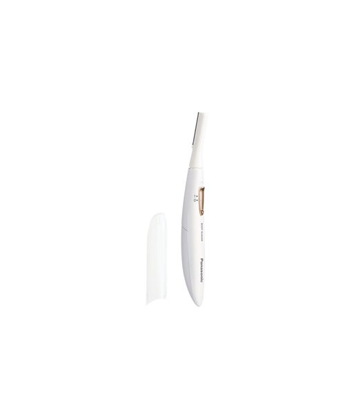 Panasonic ES-WR51-P503 Compact Body Trimmer, White | Panasonic