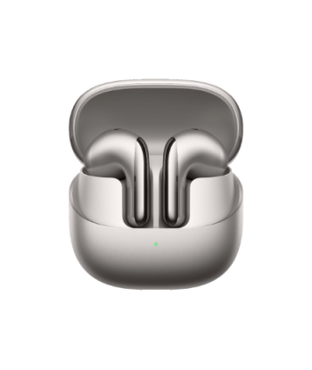 Xiaomi Buds 5 Titan Gray Wireless Earbuds