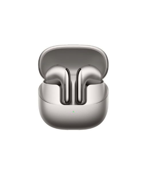 Xiaomi Buds 5 Titan Gray juhtmevabad kõrvaklapid Xiaomi Buds 5 Titan Gray juhtmevabad kõrvaklapid