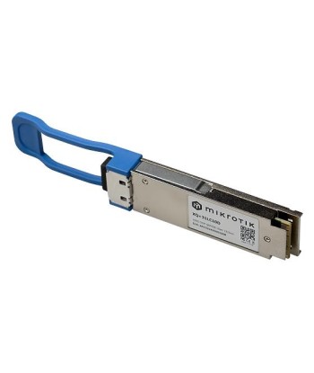 NET MODULE 100GBE QSFP28/XQ+31LC10D MIKROTIK