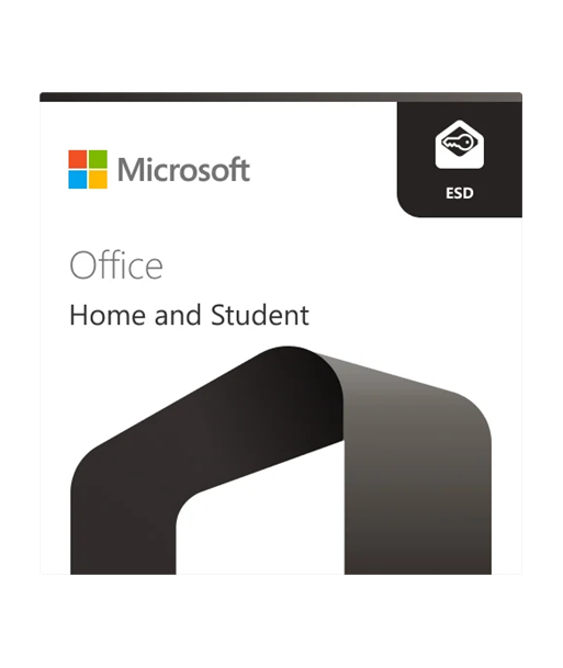 Microsoft, EuroZone Online Product Key License 1 License Downloadable, Office Home 2024, EP2-06798, All Languages, ESD