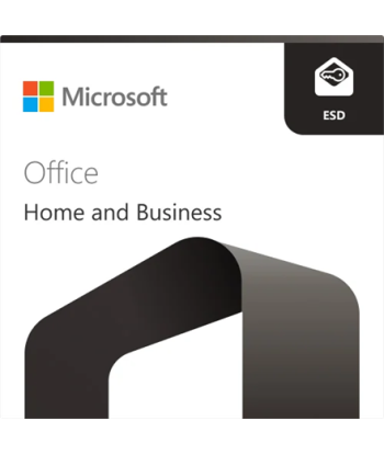 Microsoft Office Home & Business 2024 - 1 Litsents - Allalaaditav