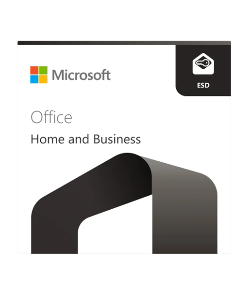 Microsoft Office Home & Business 2024 - 1 Litsents - Allalaaditav