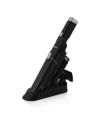 Tolmuimeja Tristar, KR-3150, Handheld, Handheld, 90 W, 11.1 V, Operating time (max) 15 min, Black, Warranty 24 month(s)