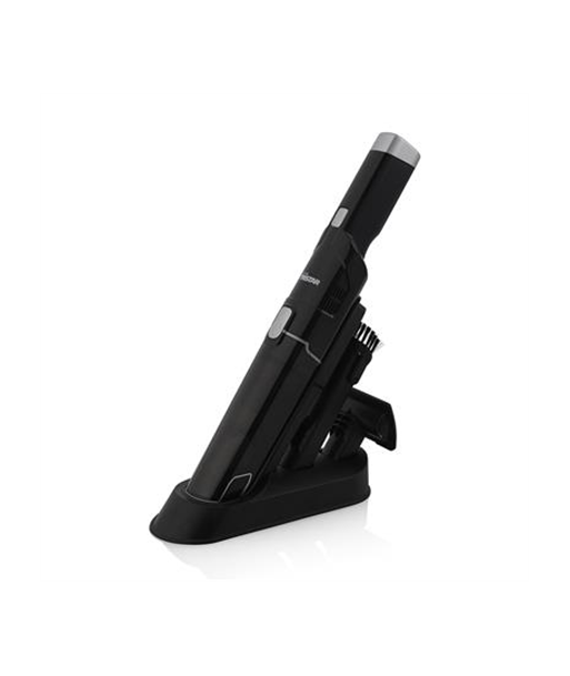 Tristar Vacuum Cleaner, KR-3150, Handheld, Handheld, 90 W, 11.1 V, Operating time (max) 15 min, Black, Warranty 24 month(s)