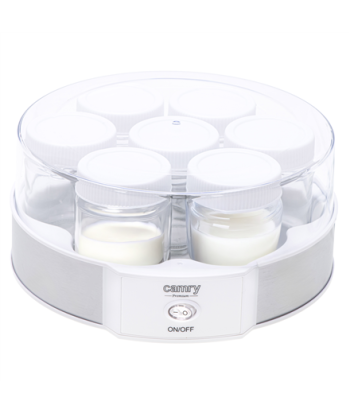 Camry, Yogurt Maker, CR 4519, Yogurt Maker