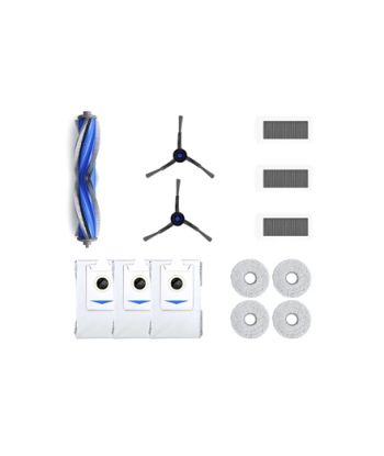 Ecovacs Service Kit Premium for DEEBOT X5 Family