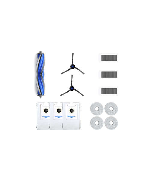 Ecovacs DKT130151 Service Kit Premium for DEEBOT X5 Family
