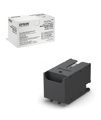 Epson Maintenance Box T6716 | C13T671600