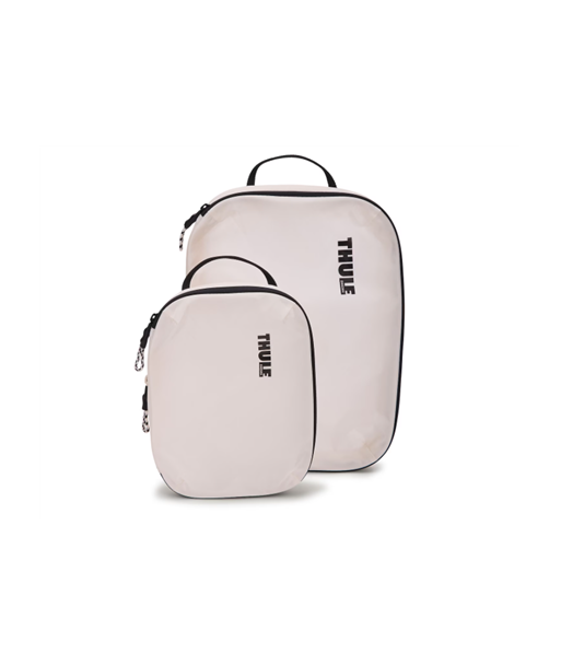 Thule | Compression Cube Set | White
