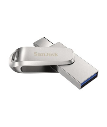 Mälupulk USB-C 256GB/SDDDC4-256G-G46 SANDISK
