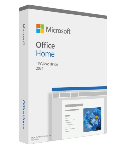 SW RET OFFICE 2024 HOME/EP2-06812 MS