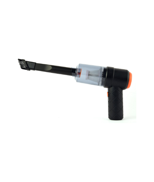 Tolmuimeja GEMBIRD CK-MVC-01 Handheld 15 Watts Weight 0.235 kg CK-MVC-01