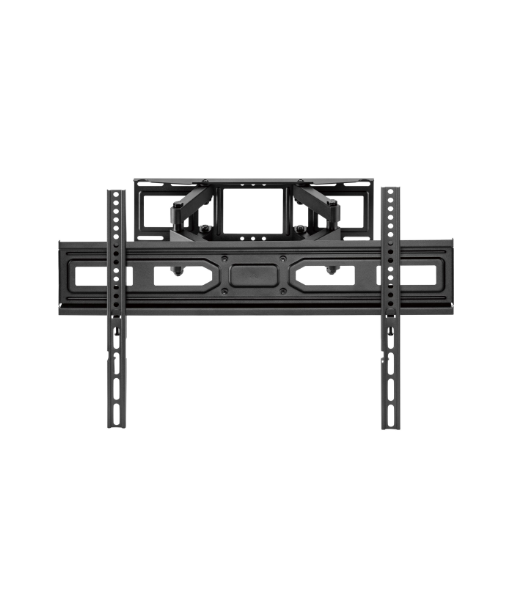 Настенное крепление Gembird, WM-80ST-03, Tilt, Swivel, 37-80", Maximum weight (capacity) 40 kg, Black Настенное крепление Gembird, WM-80ST-03, Tilt, Swivel, 37-80", Maximum weight (capacity) 40 kg, Black