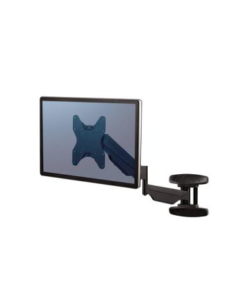 MONITOR ACC ARM SINGLE/WALL MOUNT 8043501 FELLOWES