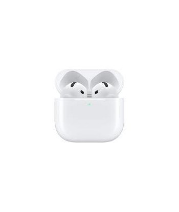 HEADSET AIRPODS 4/MXP63 APPLE