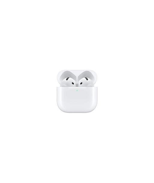 HEADSET AIRPODS 4/MXP63 APPLE HEADSET AIRPODS 4/MXP63 APPLE