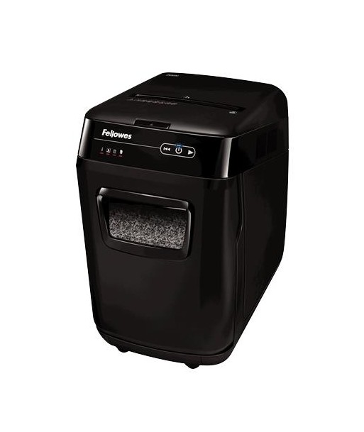 SHREDDER AUTOMAX 200M/4656301 FELLOWES SHREDDER AUTOMAX 200M/4656301 FELLOWES