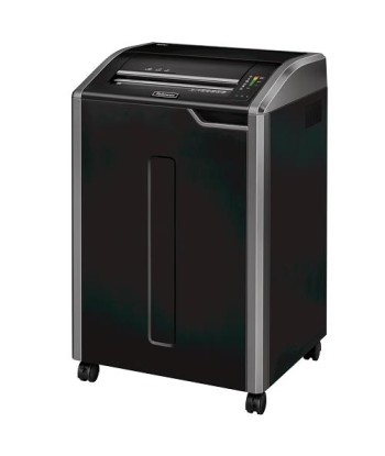 SHREDDER POWERSHRED 485CI/CROSS CUT 4699001 FELLOWES