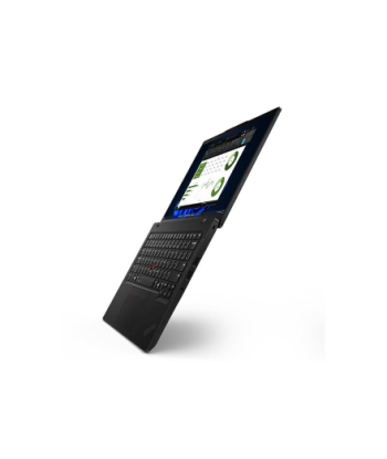 Lenovo, ThinkPad L14, Black, 14", IPS, WUXGA, 1920 x 1200 pixels, Anti-glare, Intel Core U5, 125U, 16 GB, SO-DIMM DDR5