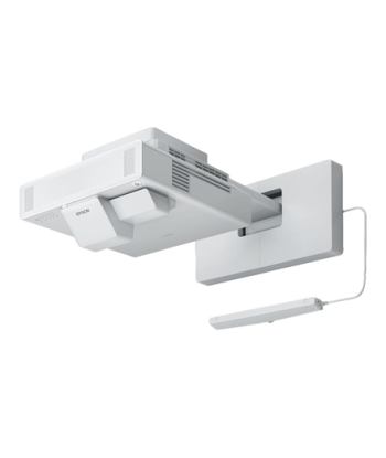 Epson Laser EB-1485Fi Full HD (1920x1080), 5000 ANSI lumens, White, 60 month(s) or 12000 h