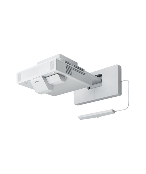 Epson Laser EB-1485Fi Full HD (1920x1080), 5000 ANSI lumens, White, 60 month(s) or 12000 h Epson Laser EB-1485Fi Full HD (1920x1080), 5000 ANSI lumens, White, 60 month(s) or 12000 h