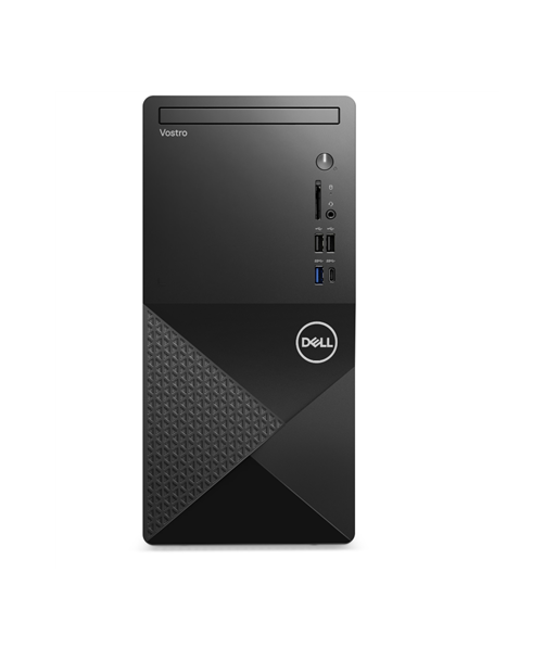Dell Vostro, 3030, Desktop, Mini Tower, Intel Core i3, i3-14100, Internal memory 8 GB, DDR5, Solid-state drive capacity 512 GB Dell Vostro, 3030, Desktop, Mini Tower, Intel Core i3, i3-14100, Internal memory 8 GB, DDR5, Solid-state drive capacity 512 GB