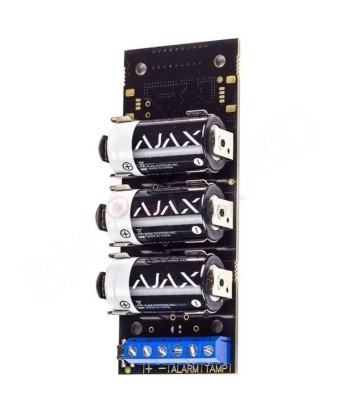 Ajax Wireless Transmitter Module