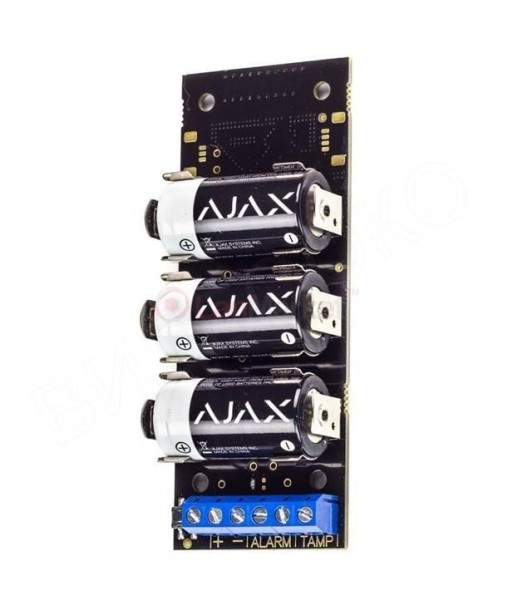 MODULE WRL TRANSMITTER/38184 AJAX