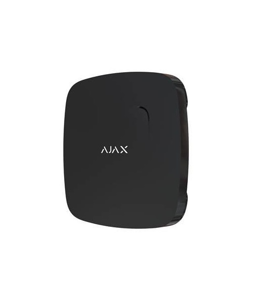 DETECTOR WRL FIREPROTECT PLUS/BLACK 38106 AJAX DETECTOR WRL FIREPROTECT PLUS/BLACK 38106 AJAX