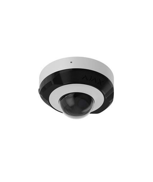 NET CAMERA 5MP DOMECAM MINI/2.8MM WHITE 76018 AJAX NET CAMERA 5MP DOMECAM MINI/2.8MM WHITE 76018 AJAX